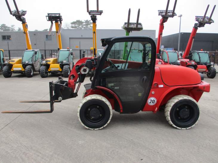 Afbeelding JCB 520-40 4WS (144)