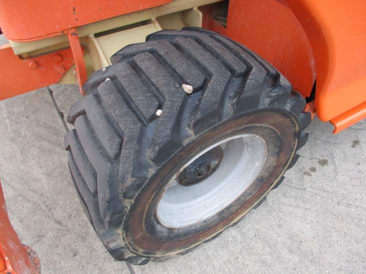 Afbeelding JLG 4394 RT (033)