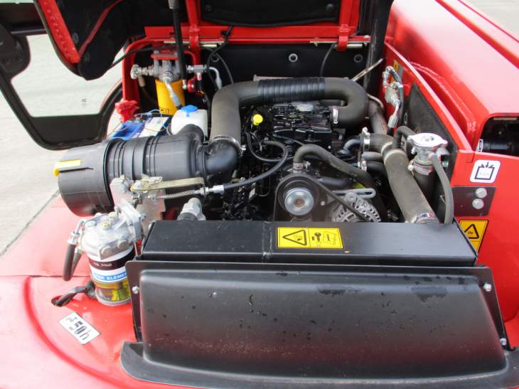 Afbeelding JCB 520-40 4WS (156)