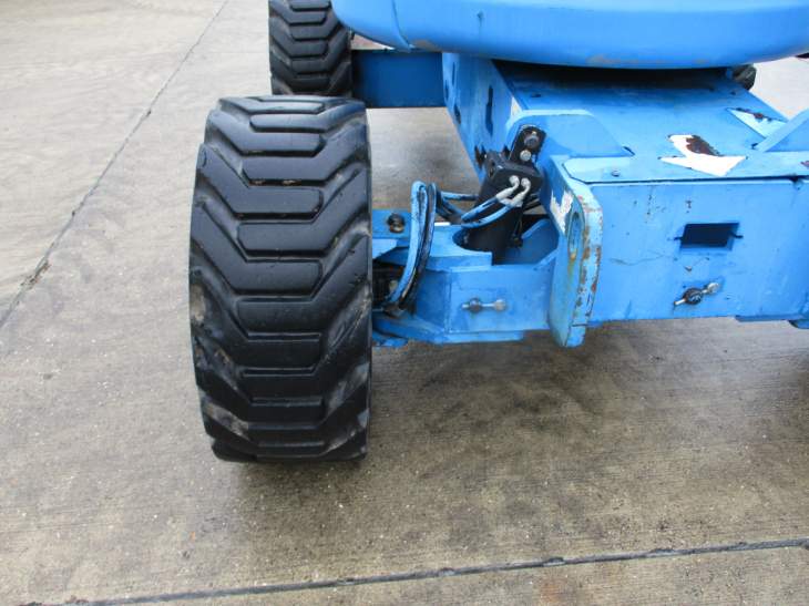 Afbeelding GENIE Z45/25 (507)