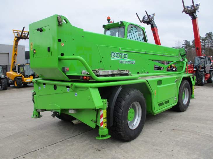 Afbeelding MERLO Roto 40.30 MCSS (069)