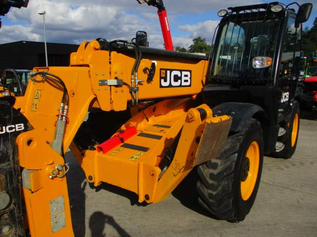 Afbeelding JCB 540-140 (600)