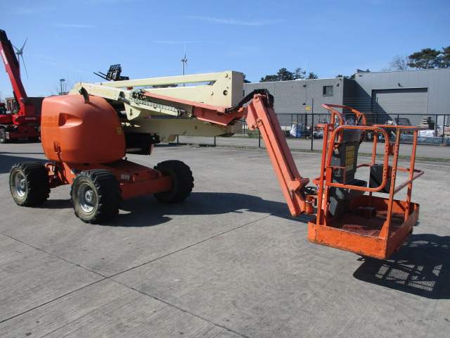 Afbeelding JLG 450 AJ (971)