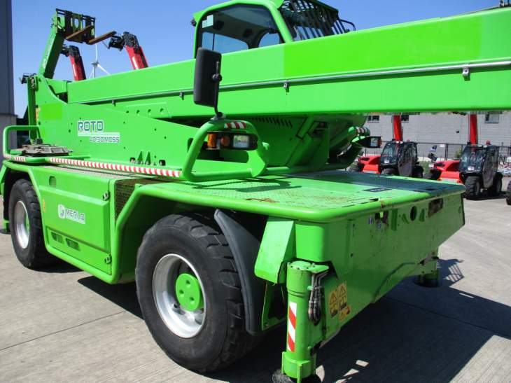 Afbeelding Merlo Roto 40.30 MCSS (218)