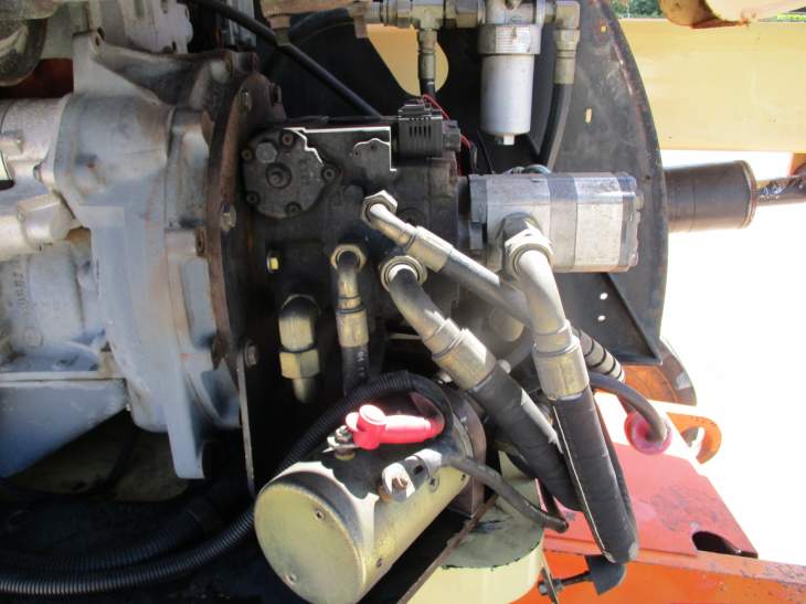 Afbeelding JLG 450 AJ (901)