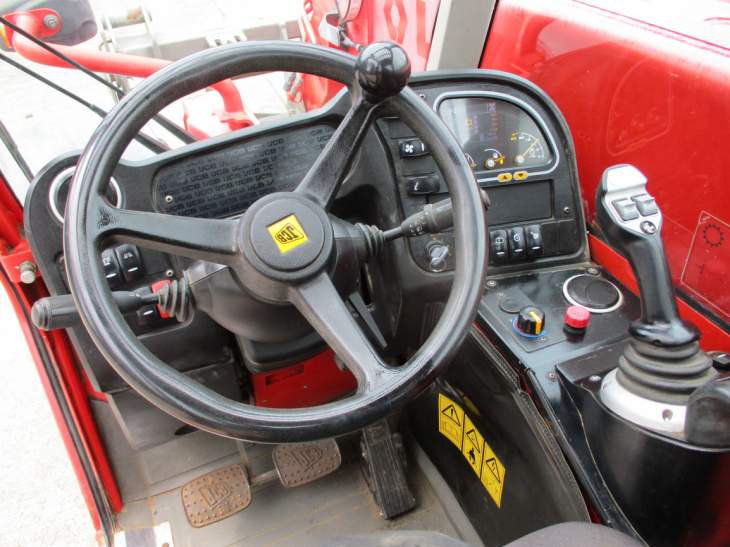 Afbeelding JCB 525-60 (656)