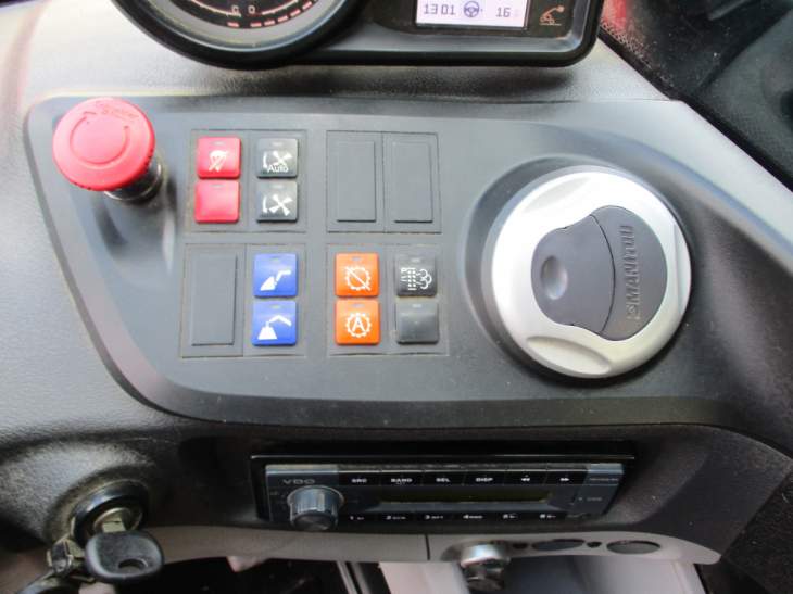 Afbeelding MANITOU MLT 737-130 PS+ (456)
