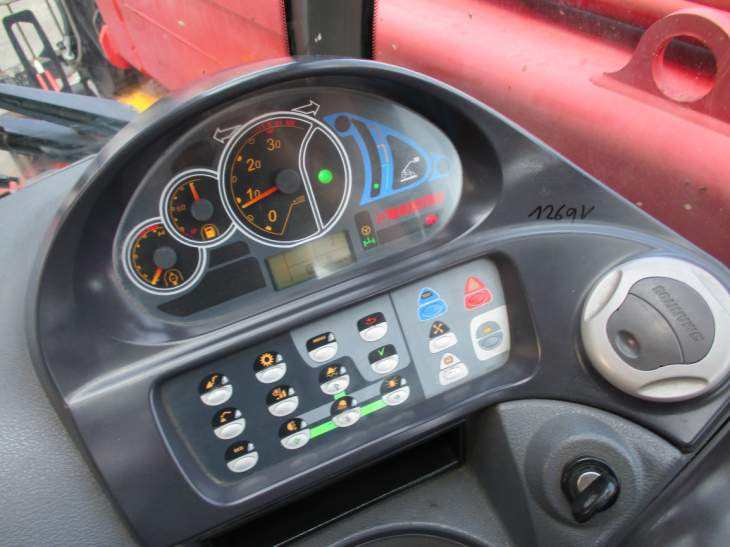 Afbeelding MANITOU MT 1440 (269)