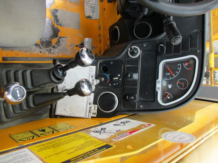 Afbeelding JCB 535-125 (624)