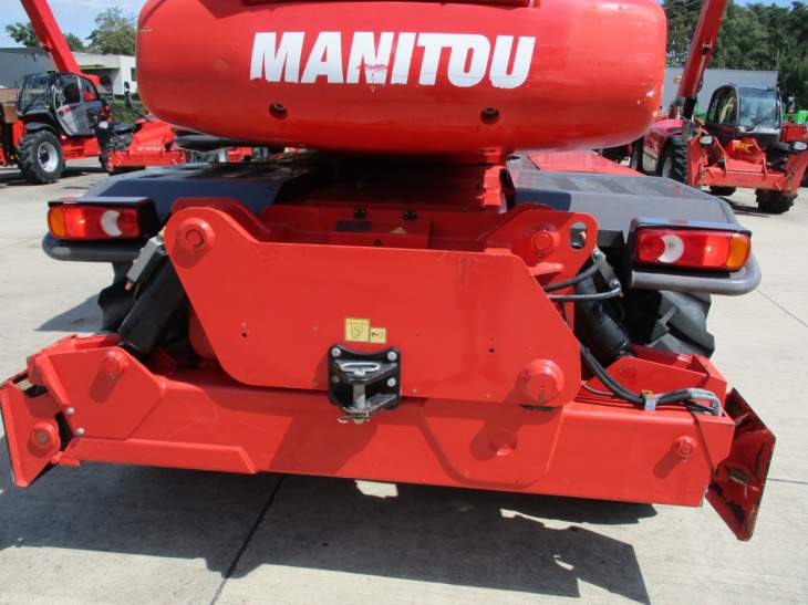 Afbeelding MANITOU MRT 2150+ Privilege (002)