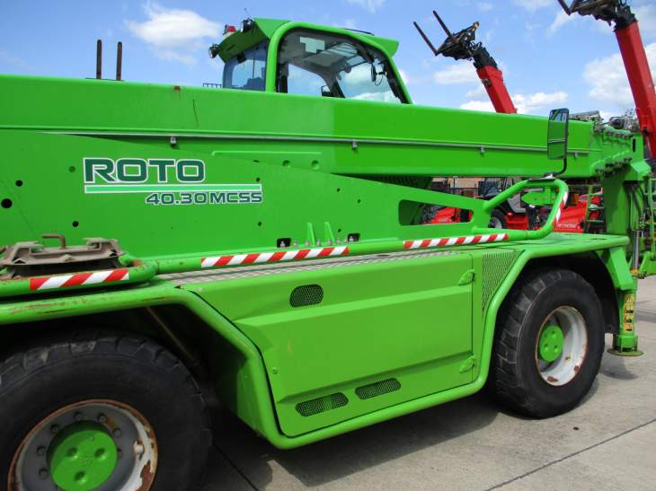 Afbeelding MERLO 40.30 MCSS (351)
