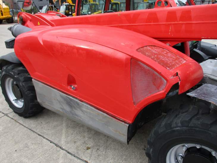 Afbeelding Manitou MT 625 2E3 (183)