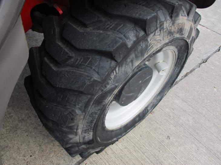 Afbeelding Manitou MT 625 2E3 (700)