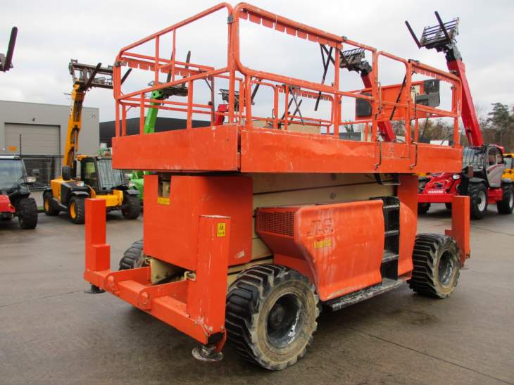 Afbeelding JLG 4394 RT (219)