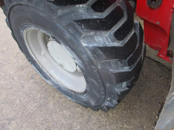 Afbeelding JCB 525-60 T4 (638)