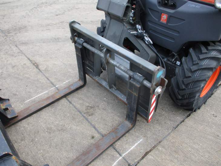 Afbeelding AUSA T144 HX4 (229)