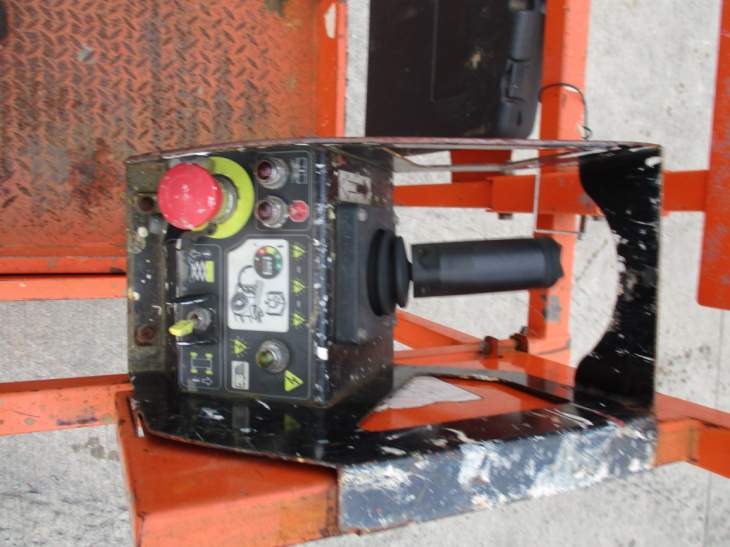 Afbeelding JLG 6RS (765)