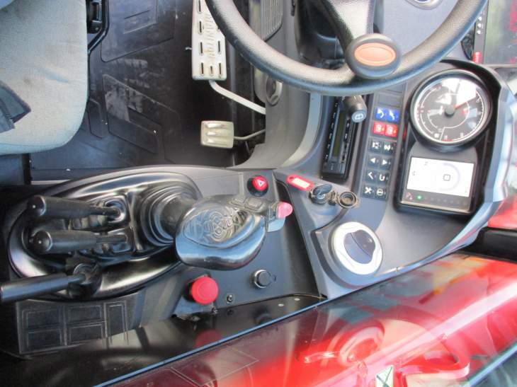 Afbeelding MANITOU MT 1440 Easy 75D (956)