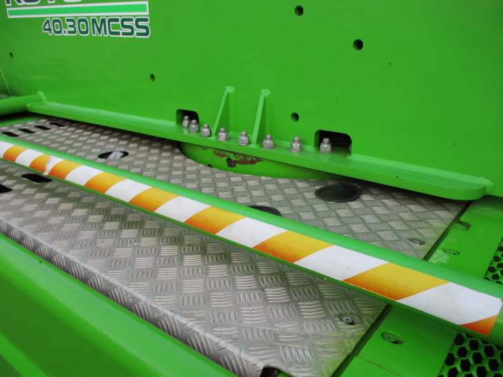 Afbeelding Merlo Roto 40.30 MCSS (420)