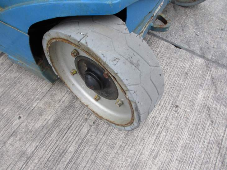 Afbeelding JLG Toucan 10E (593)