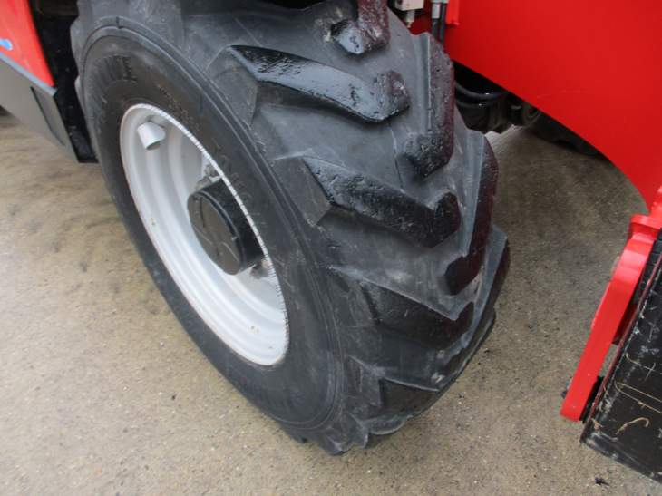 Afbeelding MANITOU MT 1440 Easy (976)