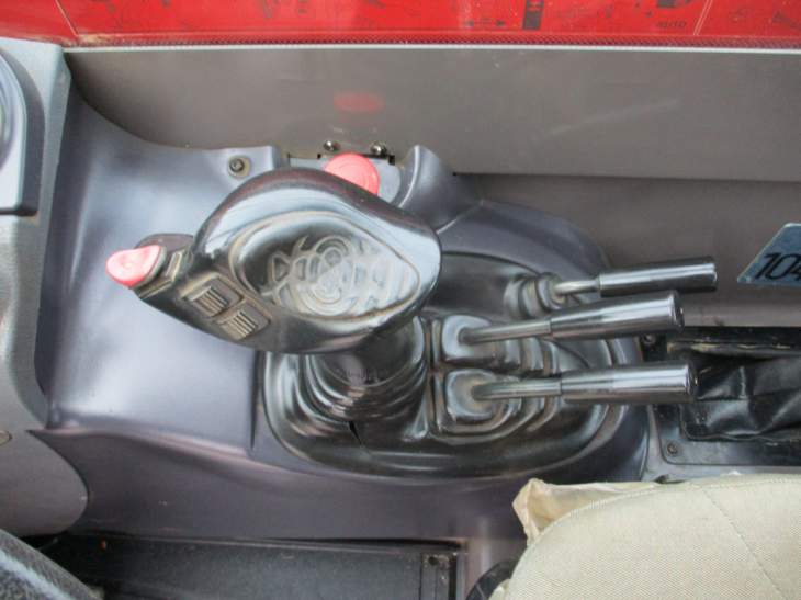 Afbeelding MANITOU MT 1840 Easy  (397)