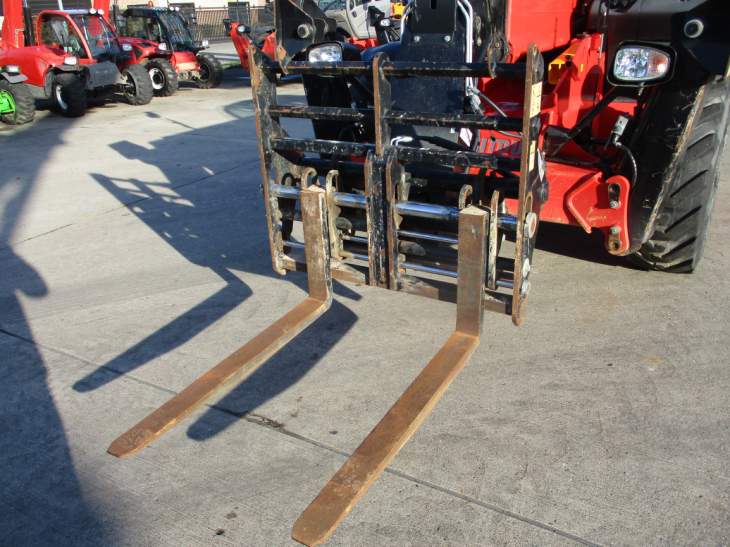 Afbeelding MANITOU MT 1440 Easy 75D  (594)