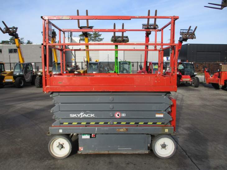 Afbeelding SkyJack SJIII 4632 (597)