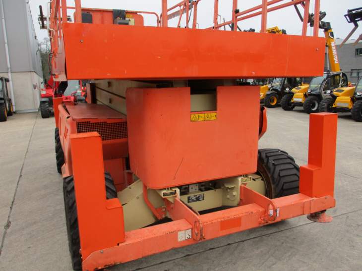 Afbeelding JLG 4394 RT (033)