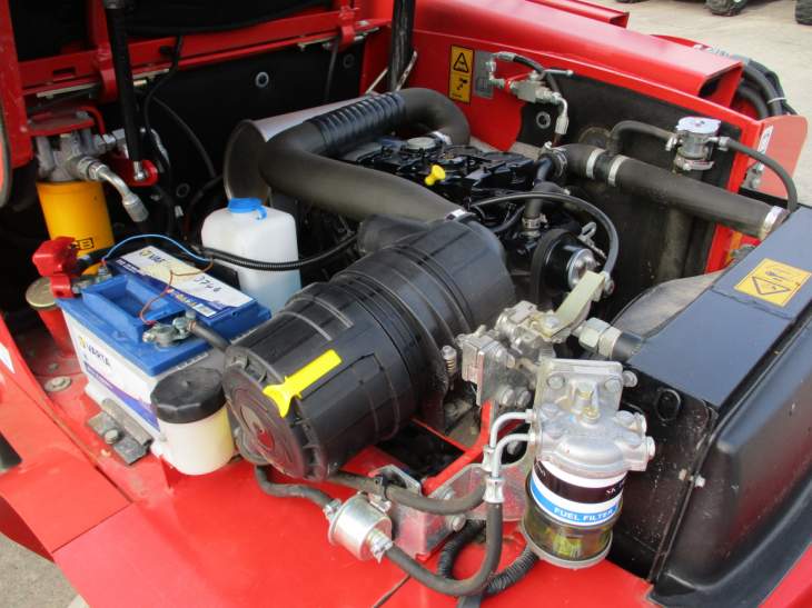 Afbeelding JCB 520-40 4WS (156)