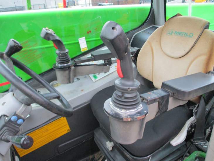 Afbeelding Merlo ROTO 40.25 (480)