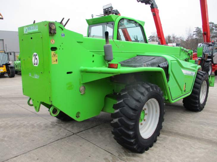 Afbeelding MERLO P40.17 (987)