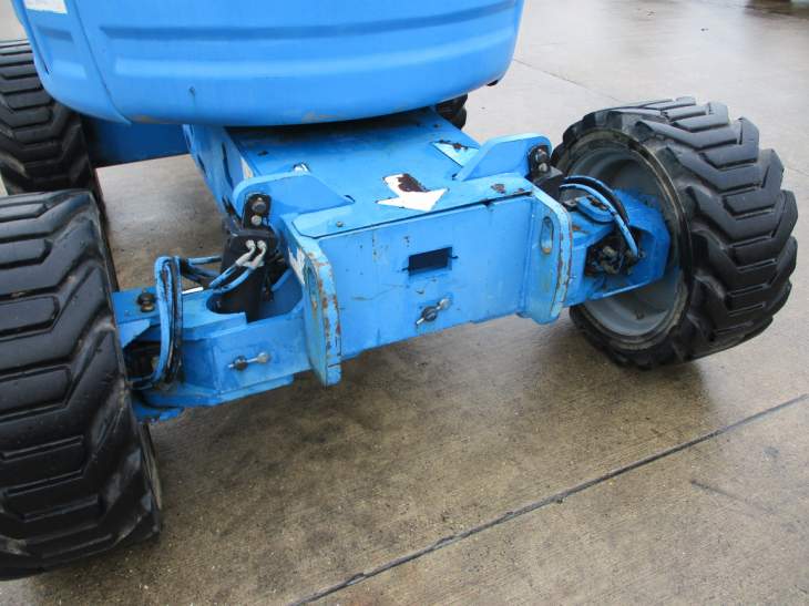 Afbeelding GENIE Z45/25 (507)