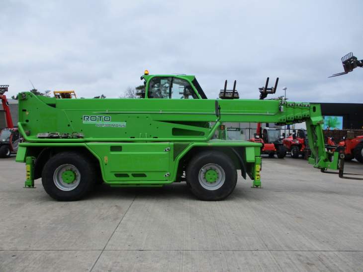 Afbeelding MERLO Roto 40.30 MCSS (069)