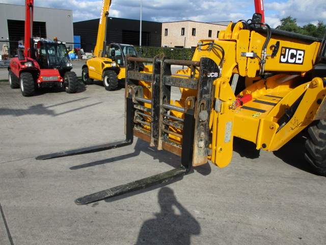 Afbeelding JCB 540-140 (600)