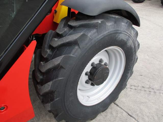 Afbeelding MANITOU MT 733 Easy (708)