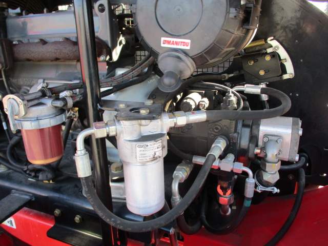Afbeelding MANITOU 180 ATJ2 (806)