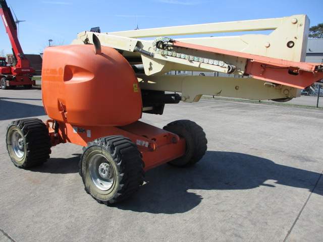 Afbeelding JLG 450 AJ (971)