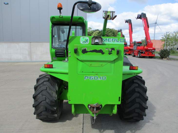 Afbeelding Merlo P60.10 (348)