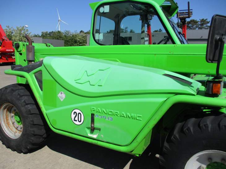 Afbeelding Merlo P 38.13 (286)