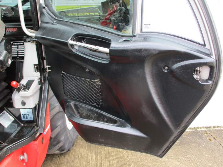 Afbeelding Manitou MLT 737-130 PS (284)