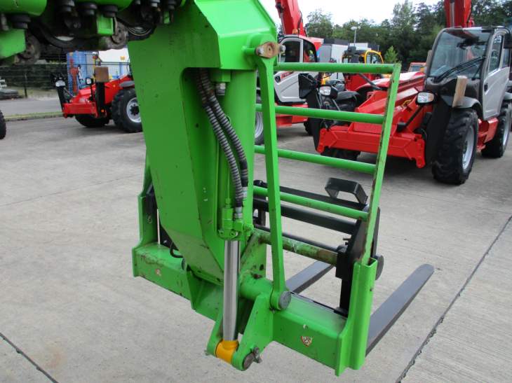 Afbeelding Merlo Roto 40.30 MCSS (871)
