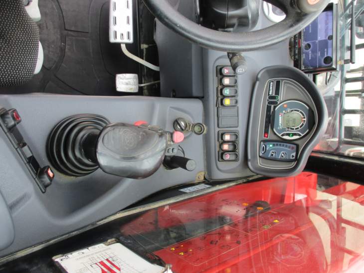 Afbeelding MANITOU MT 625 H Comfort (591)
