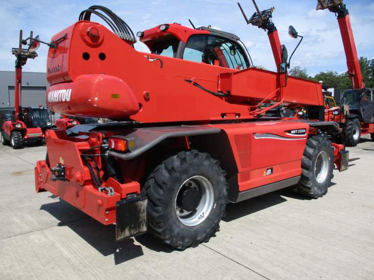 Afbeelding MANITOU MRT 2150+ Privilege (002)