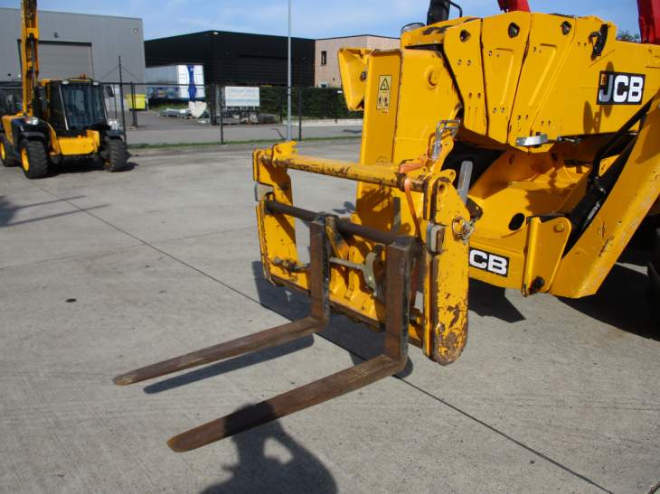 Afbeelding JCB 540-200 (516