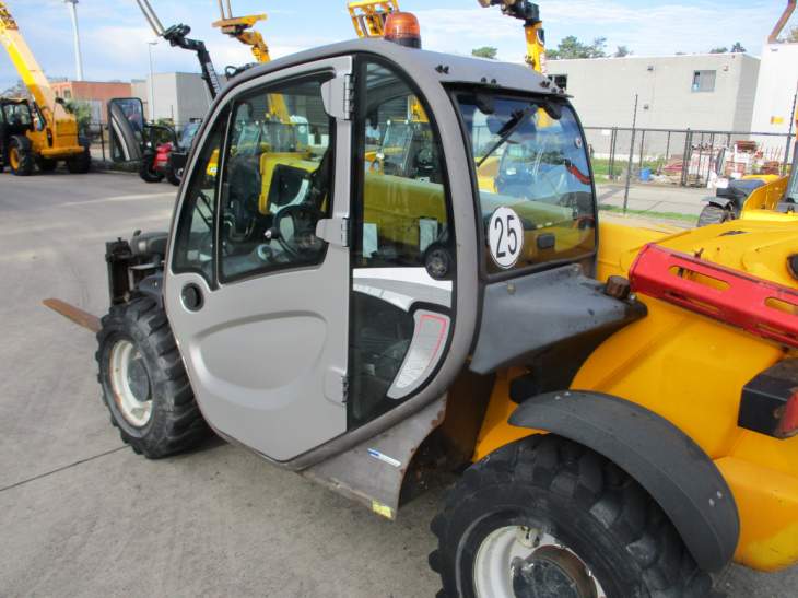 Afbeelding MANITOU MT 625 2E3 (506)