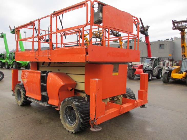 Afbeelding JLG 4394 RT (219)