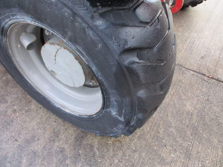 Afbeelding JCB 525-60 T4 (638)