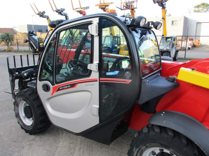 Afbeelding MANITOU MT 625 H Comfort ST5 S1 (895)