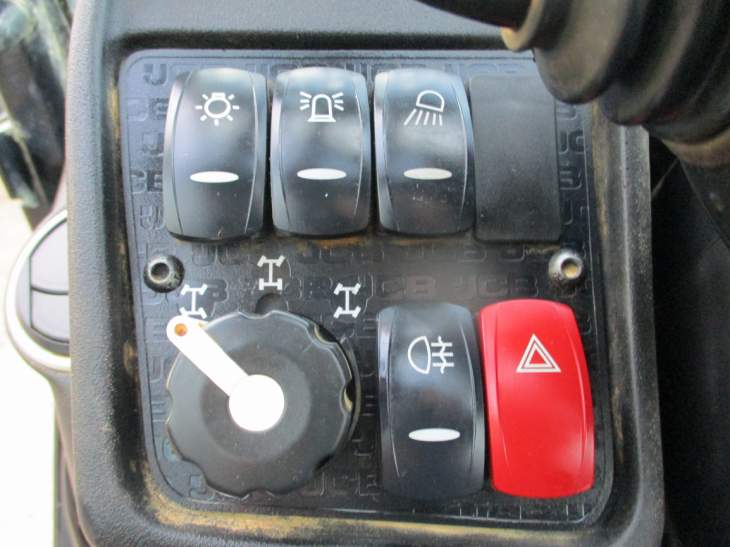 Afbeelding JCB 540-140  (102)